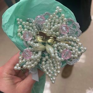 Meet your Posher, Michele